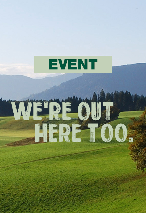 Event-mobile