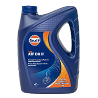 Transmission Fluids