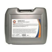 Hydraulic Oils