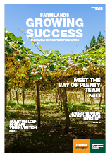 Growing Success