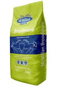 Broodmare