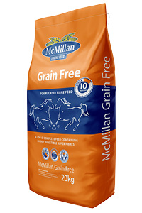 Grain Free