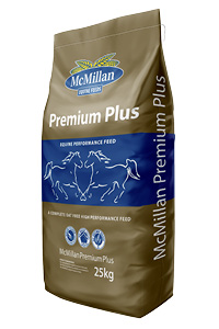 Premium Plus
