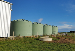 Water Management