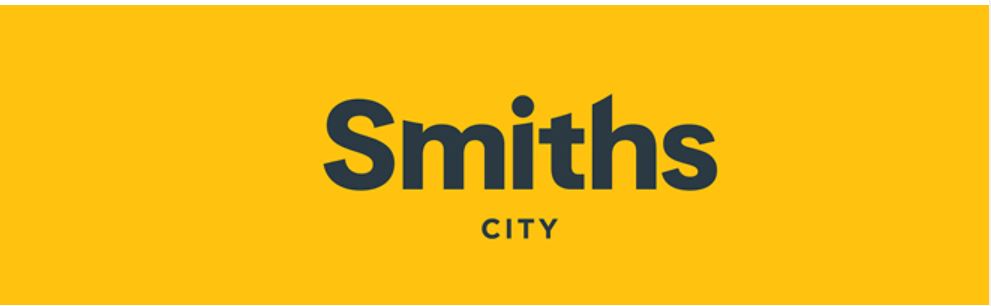 Smiths City