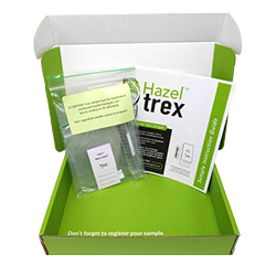 Sample Kit