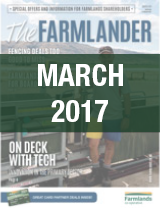 Plan 365 March 2017