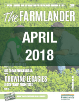 Plan 365 April 2018