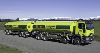 Farmland Fuel